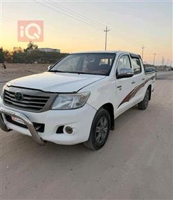 تويوتا هايلوكس